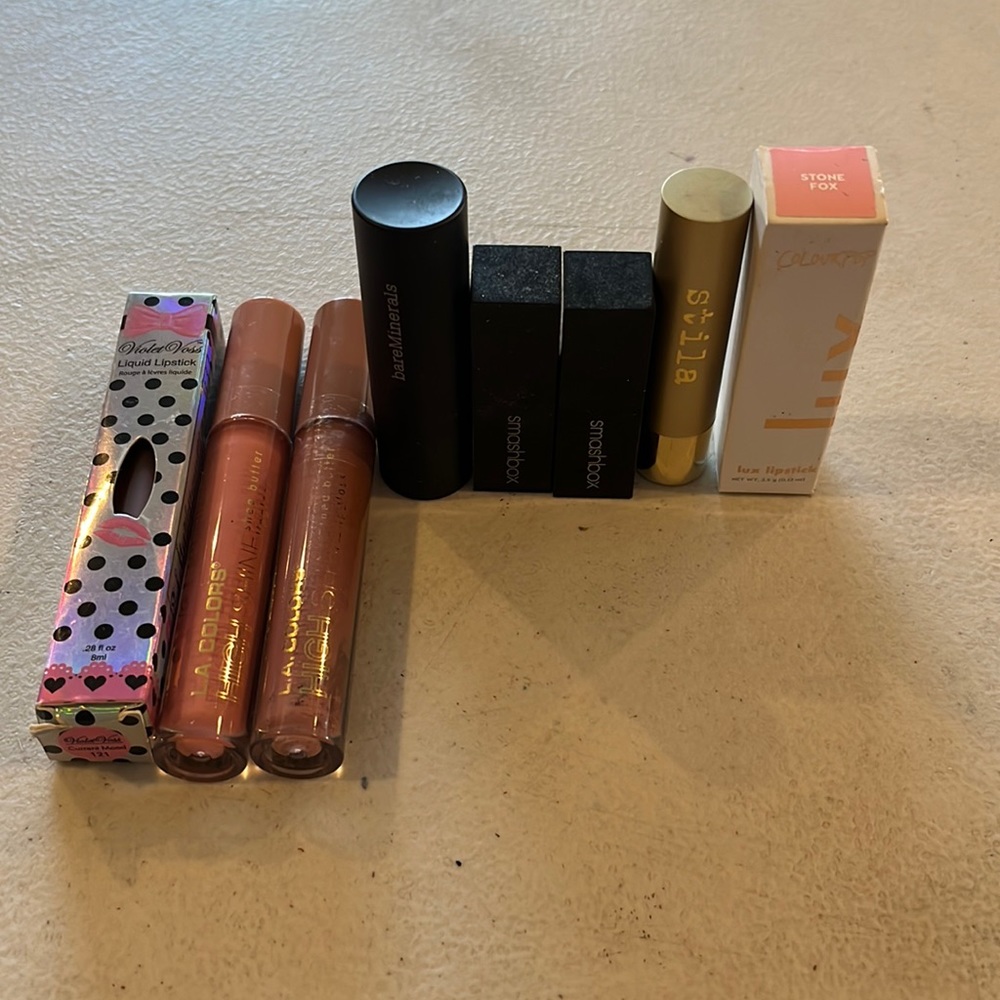 Lipstick Bundle